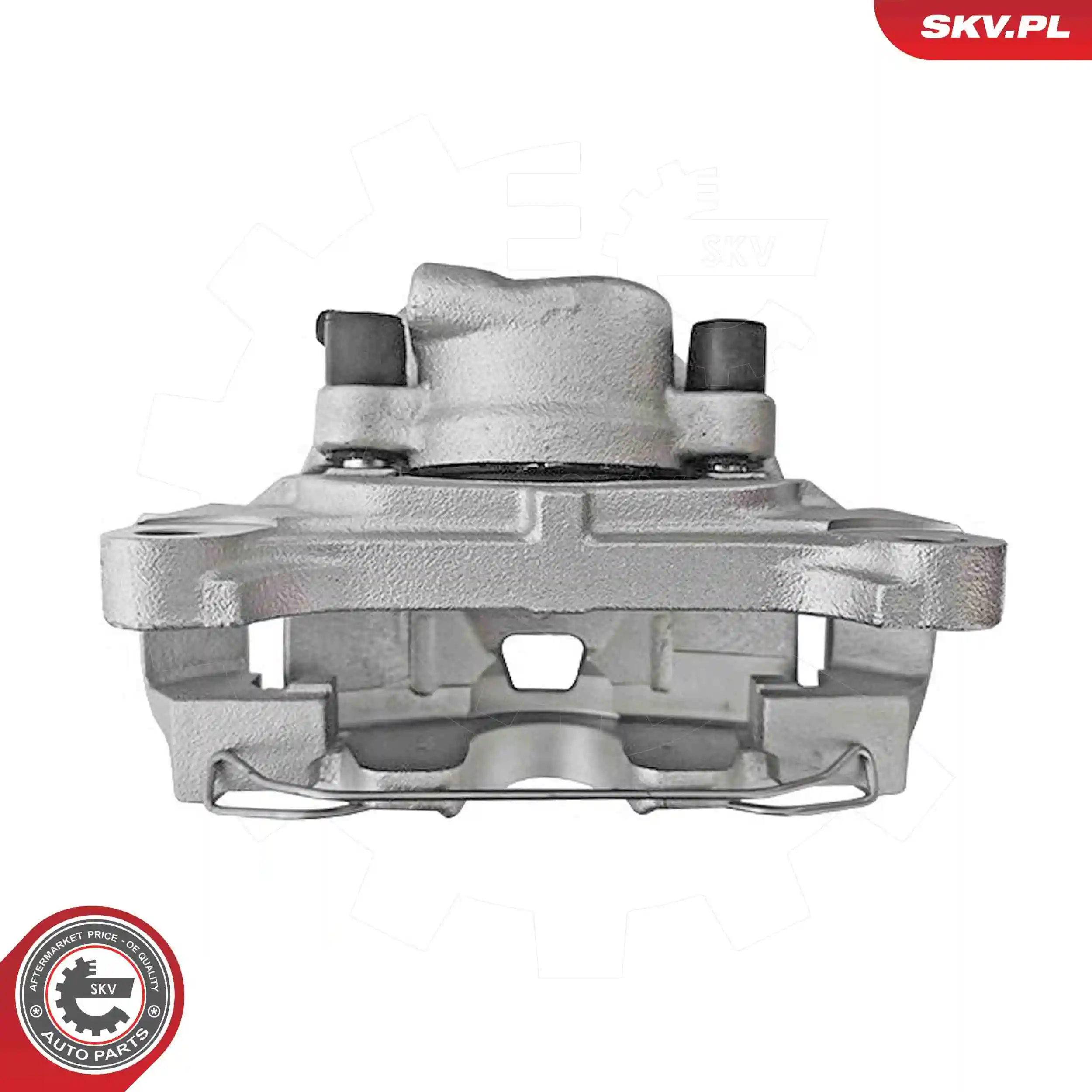 Brake Caliper